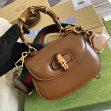 Gucci Satchel Bags